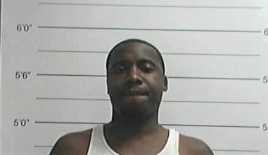 Anthony Horton, - Orleans Parish County, LA 